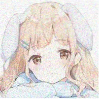 海贼战队剧场版机械师角色头像
