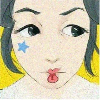 海贼战队剧场版狙击手角色头像